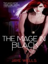 The Mage in Black (eBook): Sabina Kane Series, Book 2